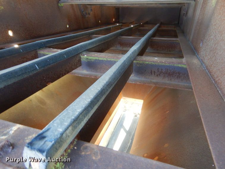 image for item KS9281 Lippmann  crushing plant