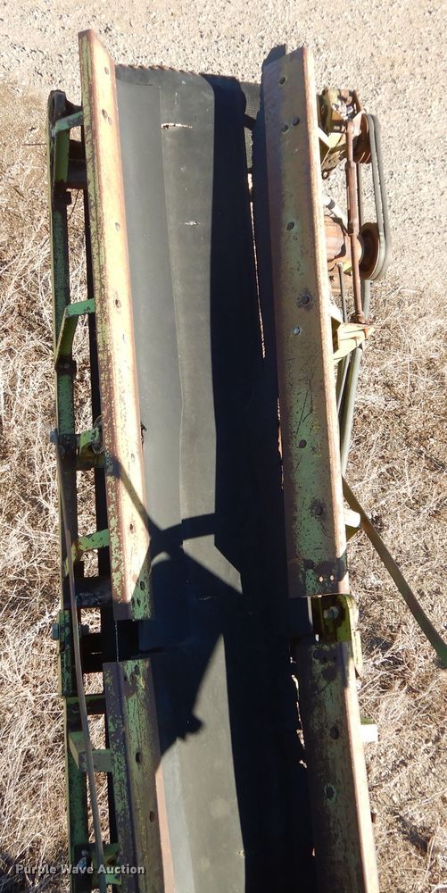 image for item KS9281 Lippmann  crushing plant