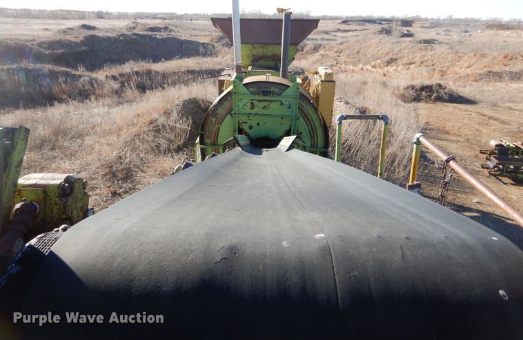 image for item KS9281 Lippmann  crushing plant