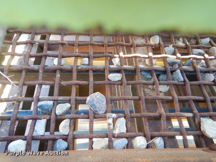 image for item KS9281 Lippmann  crushing plant