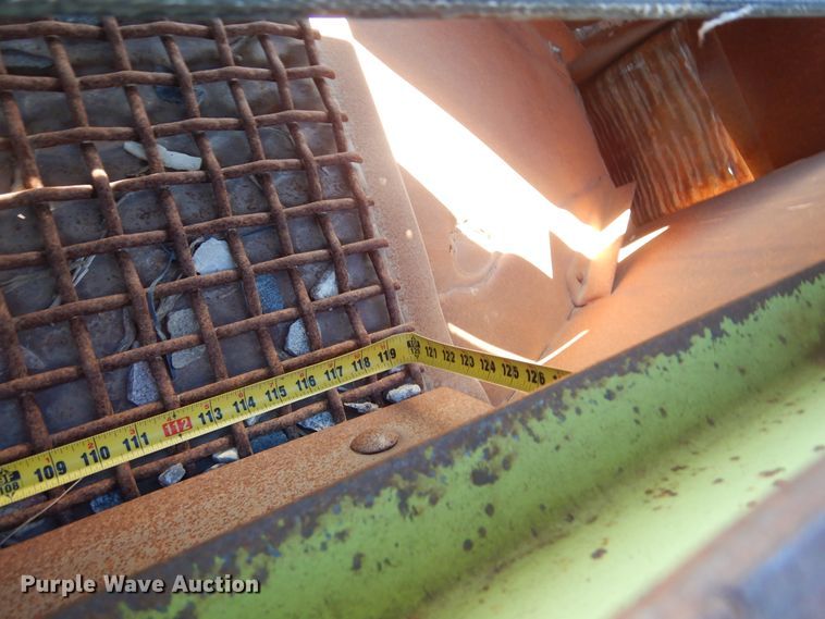 image for item KS9281 Lippmann  crushing plant