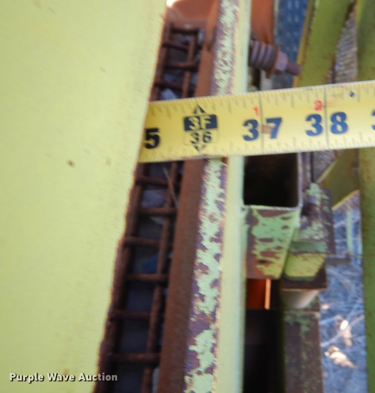 image for item KS9281 Lippmann  crushing plant