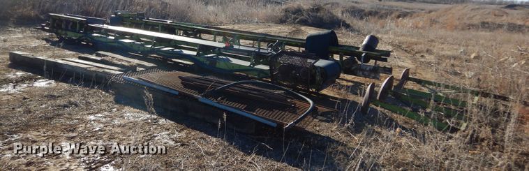 image for item KS9281 Lippmann  crushing plant