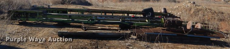 image for item KS9281 Lippmann  crushing plant