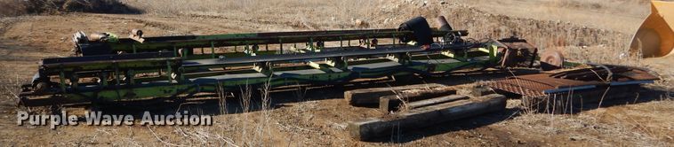 image for item KS9281 Lippmann  crushing plant