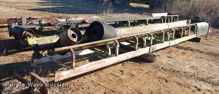 image for item KS9281 Lippmann  crushing plant