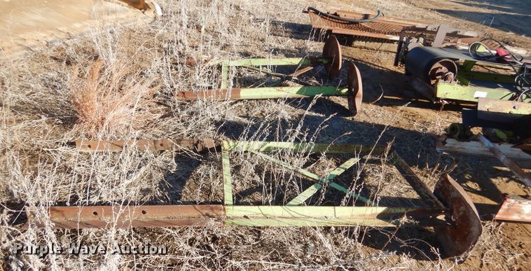 image for item KS9281 Lippmann  crushing plant