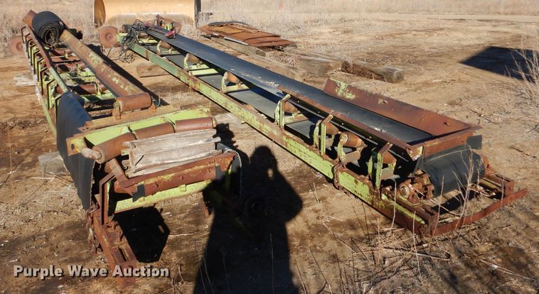 image for item KS9281 Lippmann  crushing plant