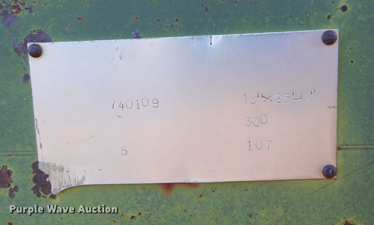 image for item KS9281 Lippmann  crushing plant