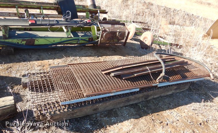 image for item KS9281 Lippmann  crushing plant