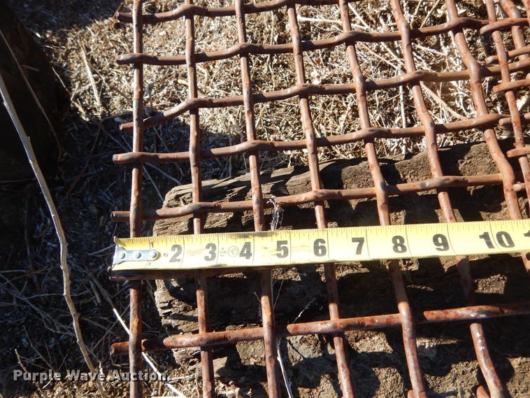 image for item KS9281 Lippmann  crushing plant