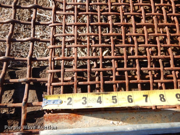 image for item KS9281 Lippmann  crushing plant