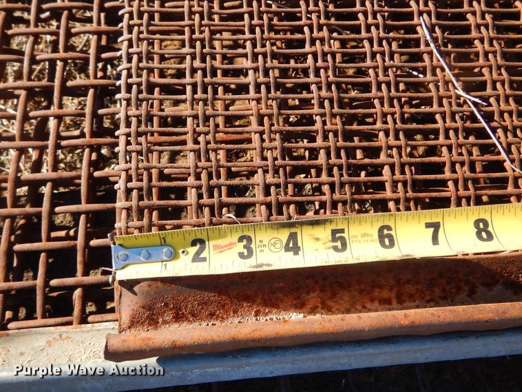 image for item KS9281 Lippmann  crushing plant