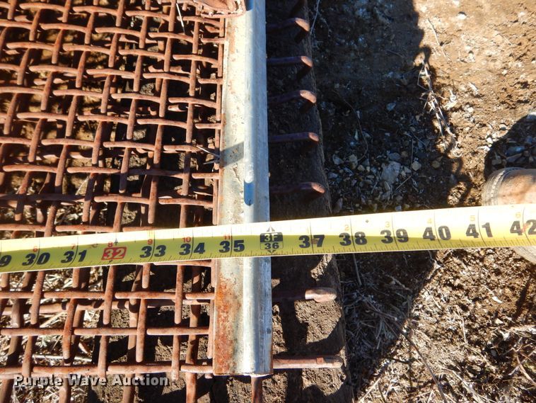 image for item KS9281 Lippmann  crushing plant