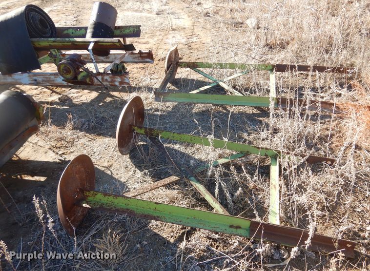 image for item KS9281 Lippmann  crushing plant