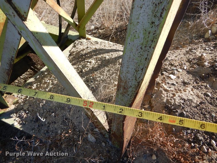 image for item KS9281 Lippmann  crushing plant