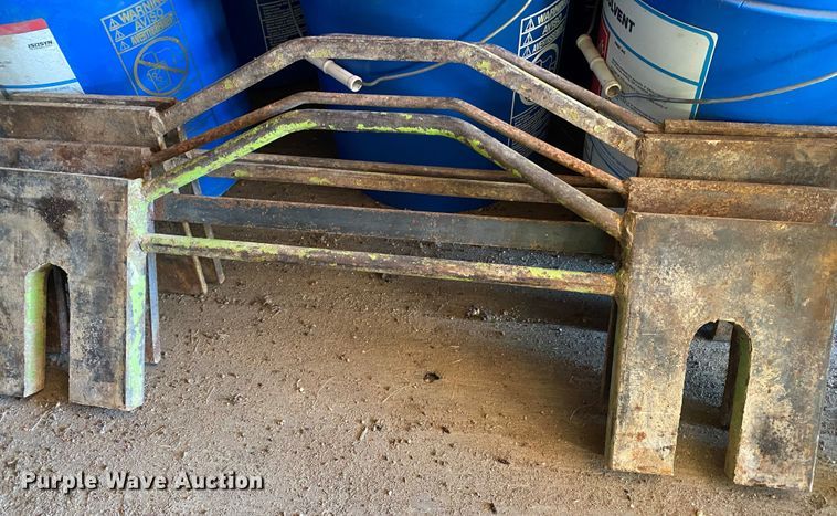 image for item KS9281 Lippmann  crushing plant