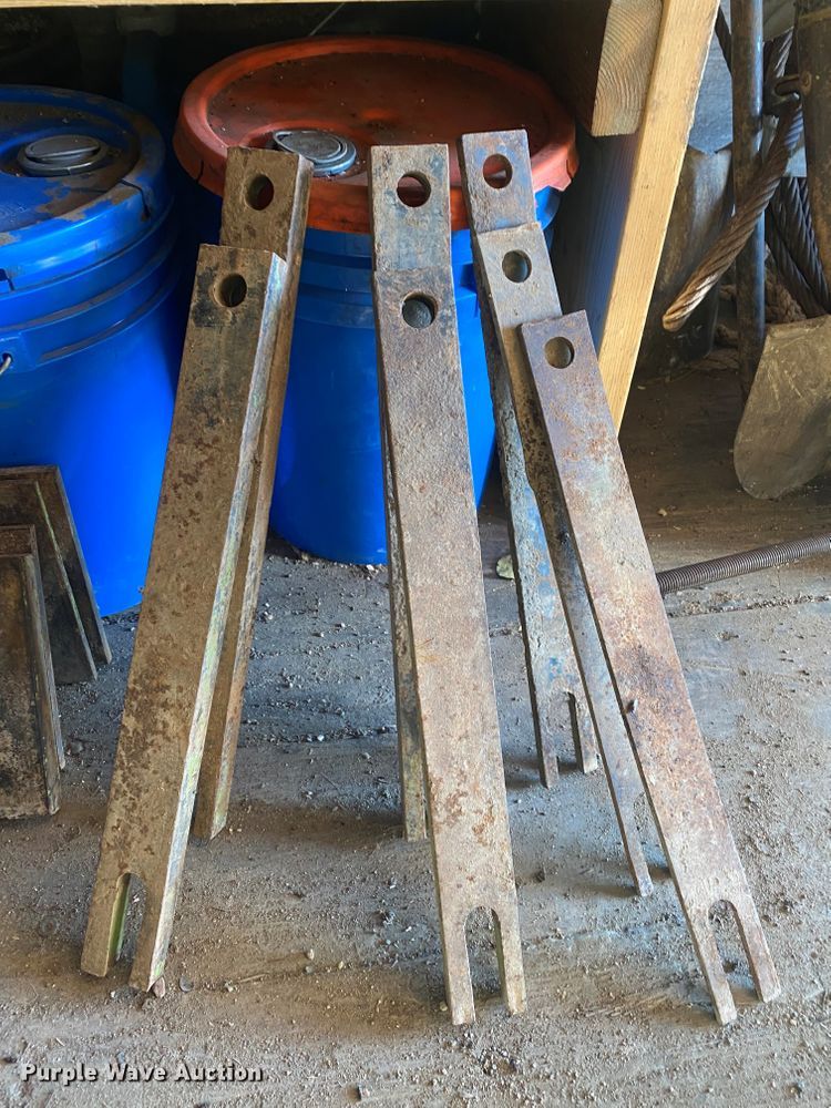 image for item KS9281 Lippmann  crushing plant