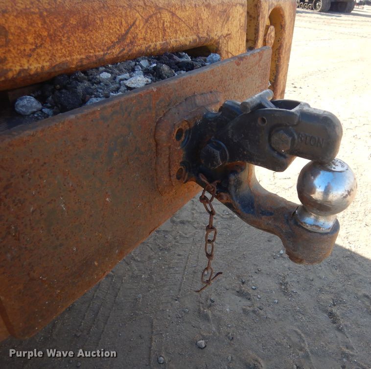 image for item KS9290 1984 Caterpillar 966D  wheel loader