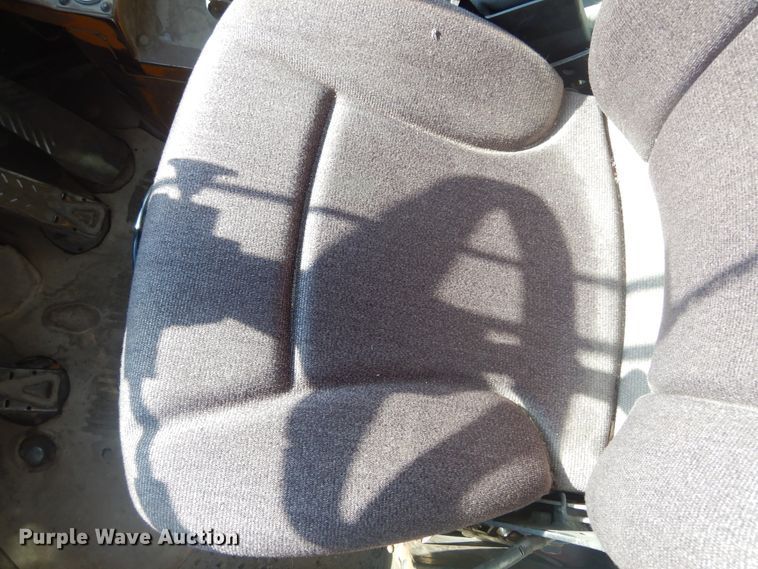 image for item KS9290 1984 Caterpillar 966D  wheel loader