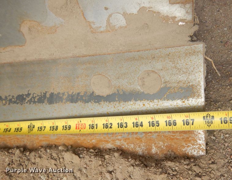 image for item KS9291 1997 John Deere 770C  motor grader