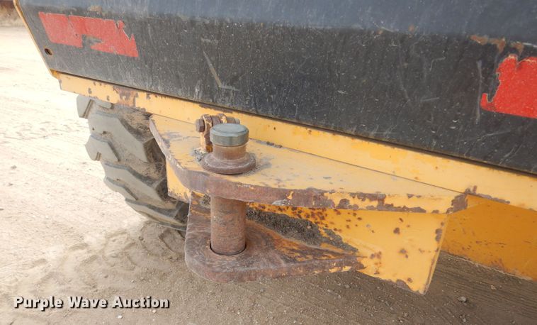 image for item KS9291 1997 John Deere 770C  motor grader