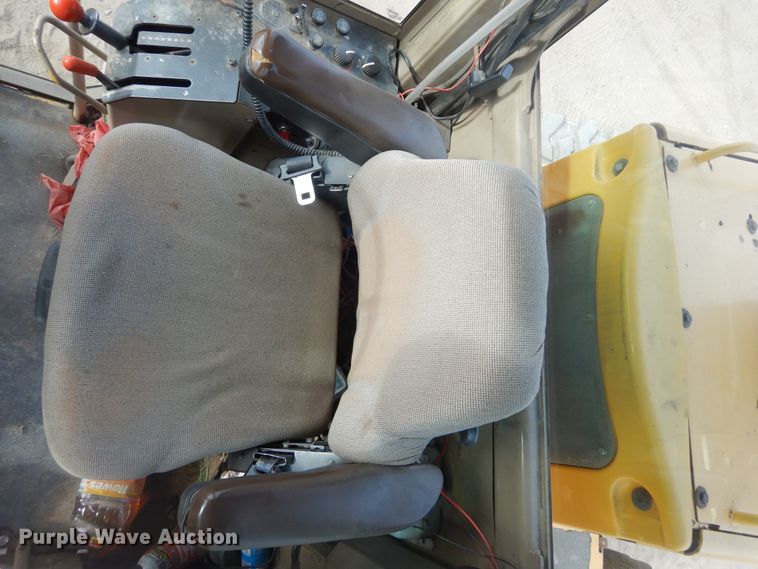 image for item KS9291 1997 John Deere 770C  motor grader