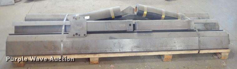 image for item KS9293 2011 SiDump'r SDR325  side dump trailer