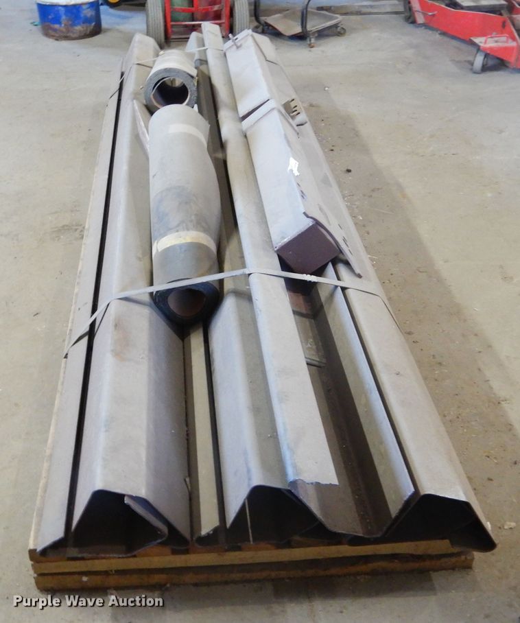 image for item KS9293 2011 SiDump'r SDR325  side dump trailer