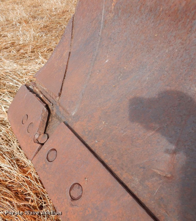 image for item MX9796 Allis Chalmers HD21  dozer