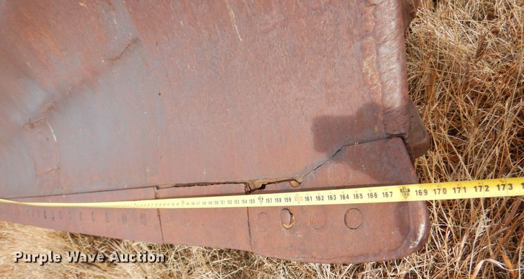 image for item MX9796 Allis Chalmers HD21  dozer