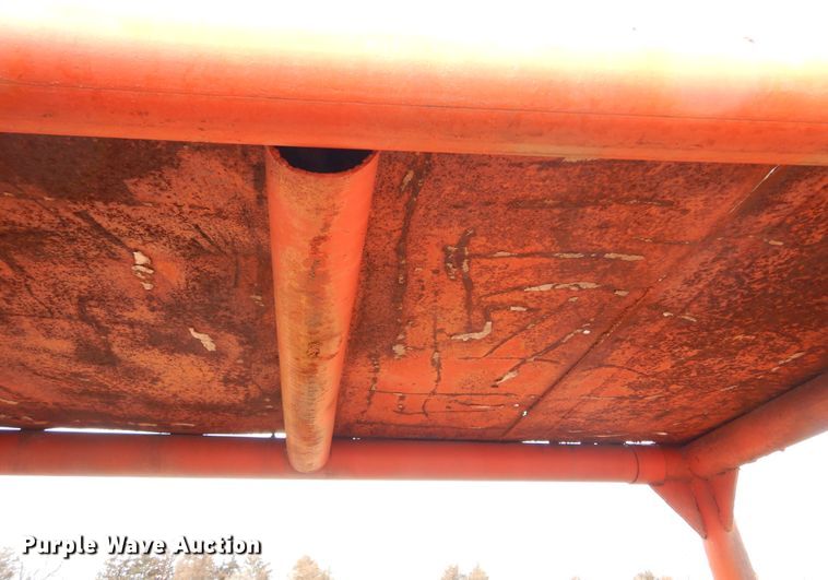 image for item MX9796 Allis Chalmers HD21  dozer