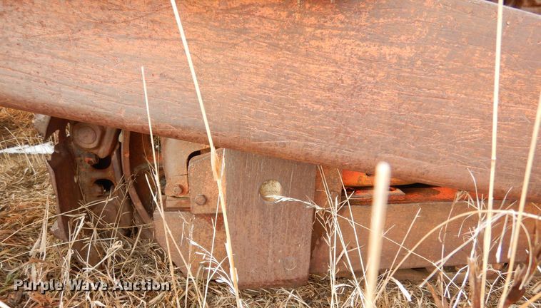 image for item MX9796 Allis Chalmers HD21  dozer