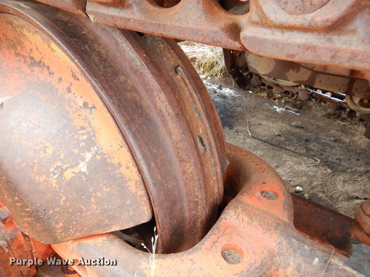 image for item MX9796 Allis Chalmers HD21  dozer