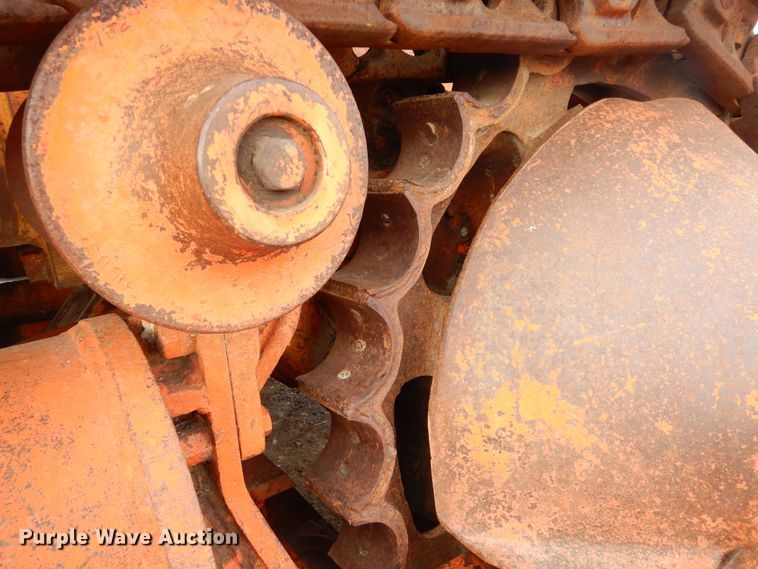 image for item MX9796 Allis Chalmers HD21  dozer