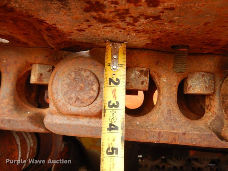 image for item MX9796 Allis Chalmers HD21  dozer