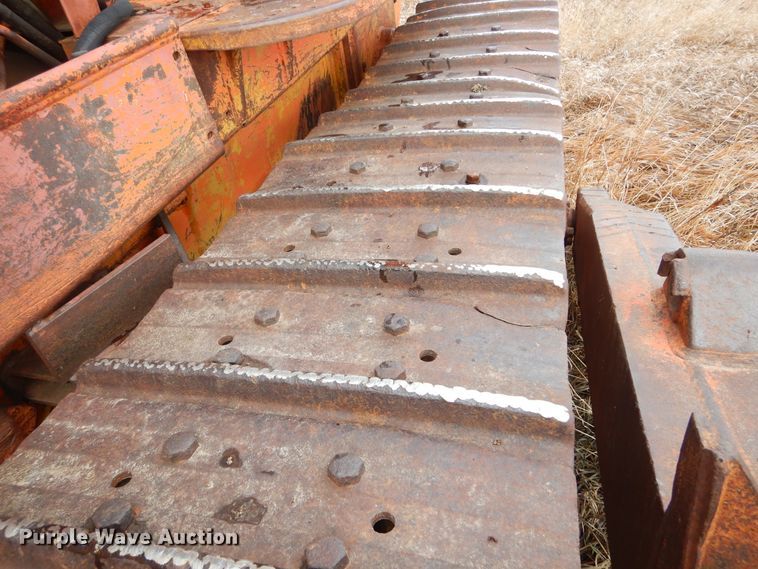 image for item MX9796 Allis Chalmers HD21  dozer