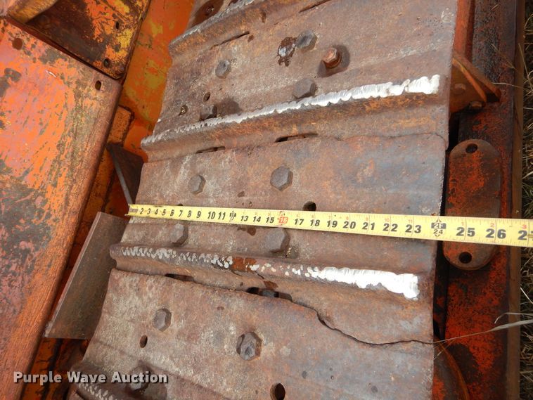 image for item MX9796 Allis Chalmers HD21  dozer