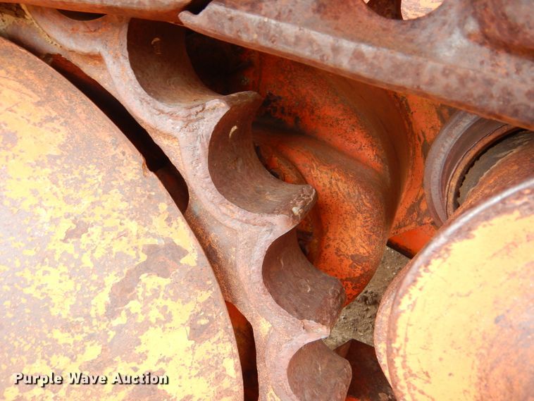 image for item MX9796 Allis Chalmers HD21  dozer