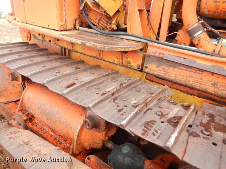 image for item MX9796 Allis Chalmers HD21  dozer
