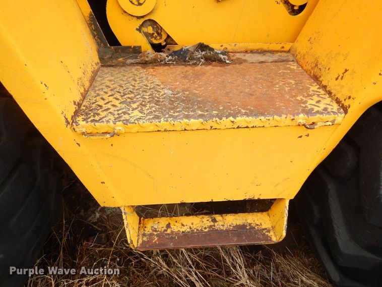 image for item MX9799 1964 Trojan 304-A  wheel loader