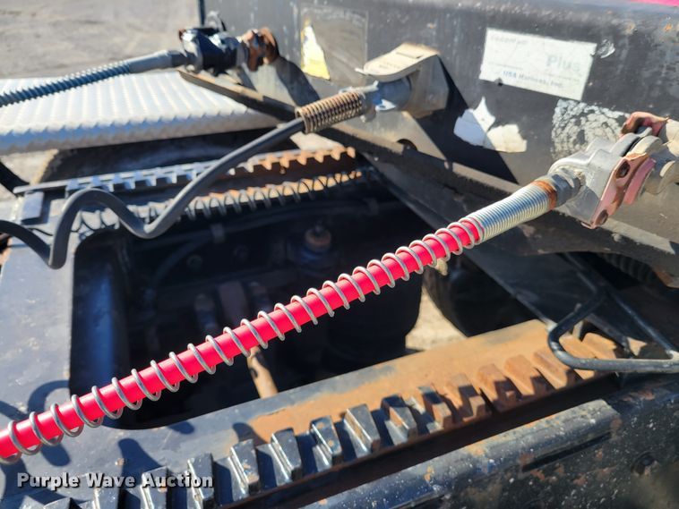 image for item DI1167 1999 Peterbilt 378  semi truck