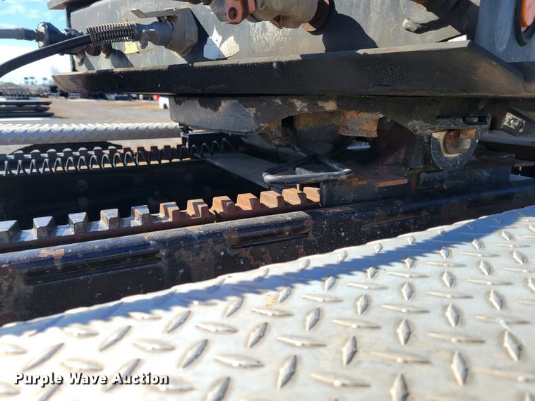 image for item DI1167 1999 Peterbilt 378  semi truck