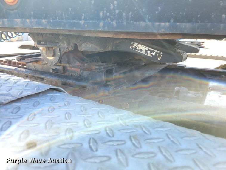 image for item DI1167 1999 Peterbilt 378  semi truck