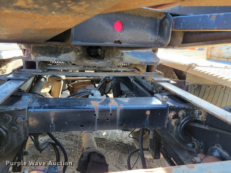 image for item DI1167 1999 Peterbilt 378  semi truck