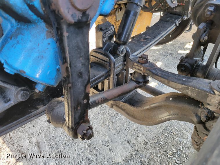 image for item DI1167 1999 Peterbilt 378  semi truck