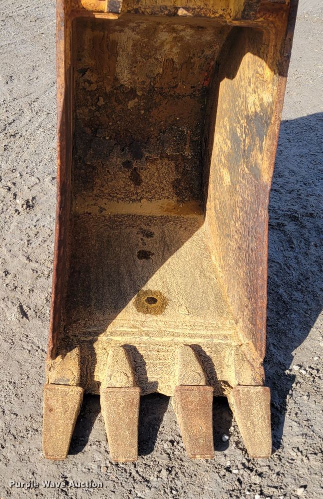 image for item DI1170 2008 John Deere 310SJ  backhoe