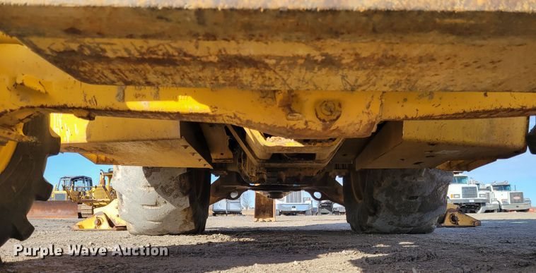 image for item DI1170 2008 John Deere 310SJ  backhoe