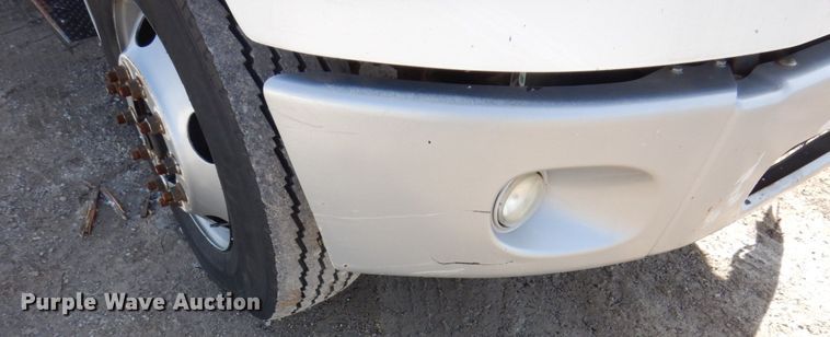 image for item DI1171 2007 Freightliner M2 106  flatbed truck