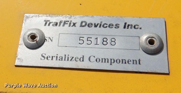 image for item DI1171 2007 Freightliner M2 106  flatbed truck